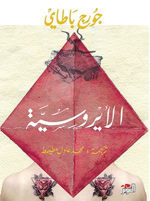 الإيروسية الإيروسية