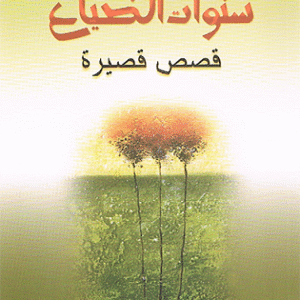 سنوات الضياع (قصص صوفية قصيرة)