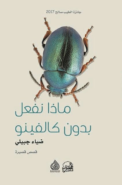 ماذا نفعل بدون كالفينو ماذا نفعل بدون كالفينو