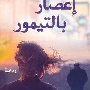 إعصار بالتيمور