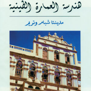 وادي حضرموت هندسة العمارة الطينية