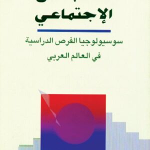 اللاتجانس الاجتماعي