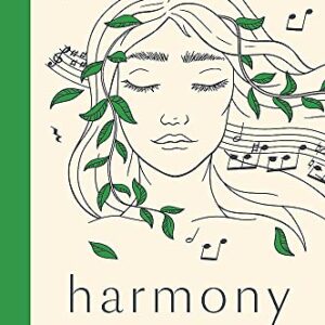 Harmony: poems to find peace