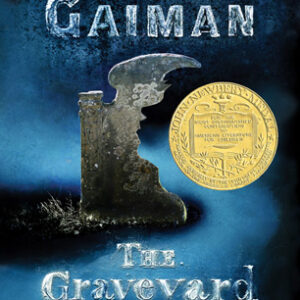 The Graveyard Book