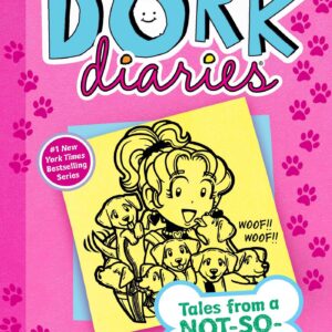 Dork Diaries: Tales from a Not-So-Perfect Pet Sitter