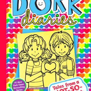 Dork Diaries: Tales from a Not-So-Secret Crush Catastrophe