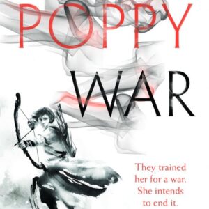 The Poppy War
