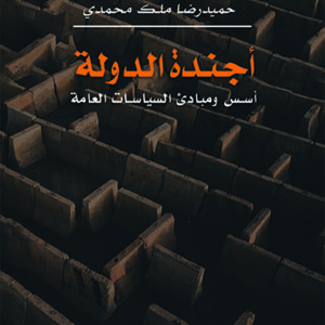 اجندة الدولة – اسس ومبادئ السياسات العامة
