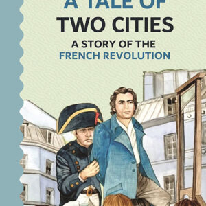 A tale of two cities