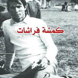 كمشة فراشات