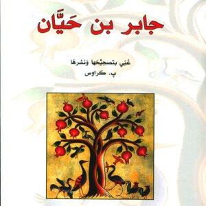 مختار رسائل جابر بن حيان
