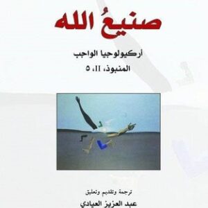 صنيع الله ، أركولوجيا الواجب