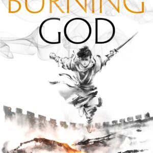The Burning God