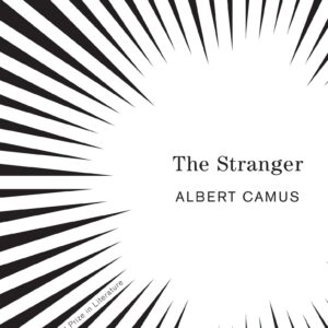 The Stranger