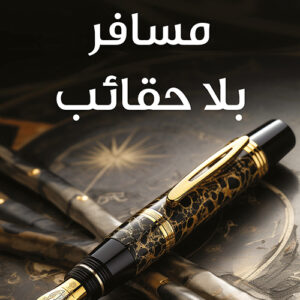 مسافر بلا حقائب