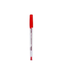 Faber-Castell Red Ball Pen