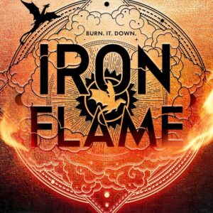 Iron Flame