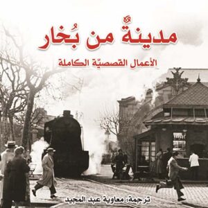 مدينة من بخار