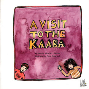 A VISIT TO THE KAABA