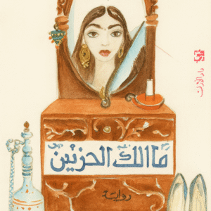 مالك الحزين