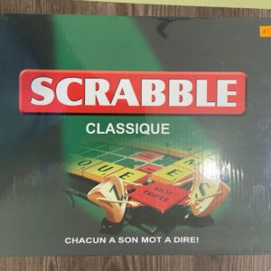 Scrabble