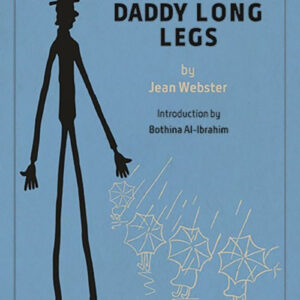 Daddy Long Legs
