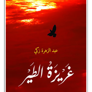 غريزة الطير