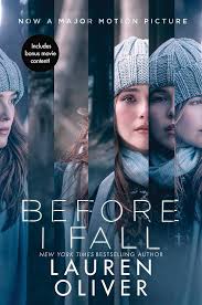 Before I Fall
