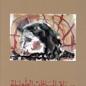 سباق المسافات الطويلة