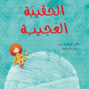 الحقيبة العجيبة