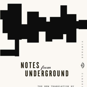 Notes from Underground