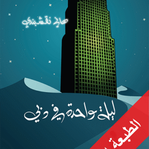 ليلة واحدة في دبي