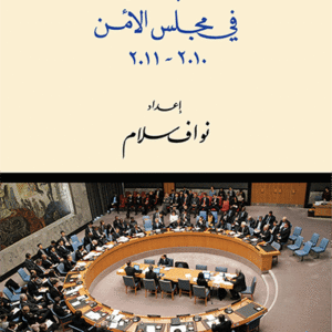 لبنان في مجلس الأمن (2011-2010)