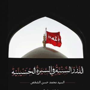 الدرر السنية في السيرة الحسينية