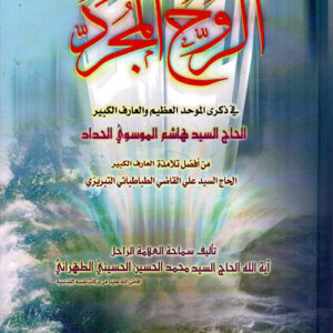 الروح المجرد