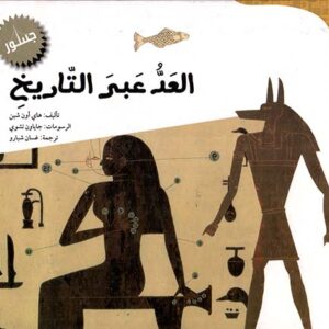 العد عبر التاريخ