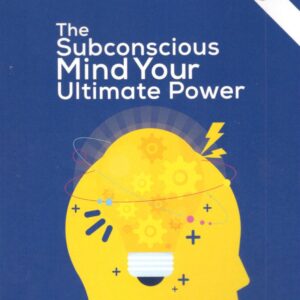 العقل الباطن قوتك الخارقة انجليزي