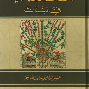تاريخ الأُسر الهاشمية في لبنان تاريخ الأُسر الهاشمية في لبنان