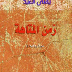 زمن المتاهة