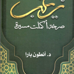 زينب صرخة اكملت مسيرة