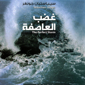 غضب العاصفة