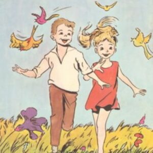 غنّوا يا أطفال…ج1