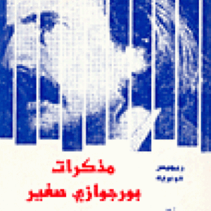 مذكرات برجوازي صغير