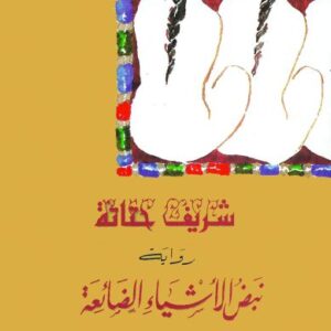 نبض الأشياء الضائعة