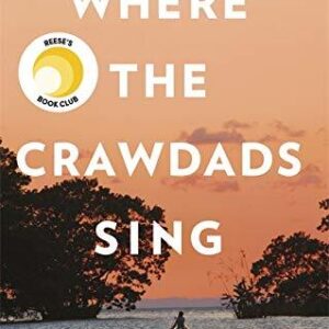 Where the Crawdads Sing