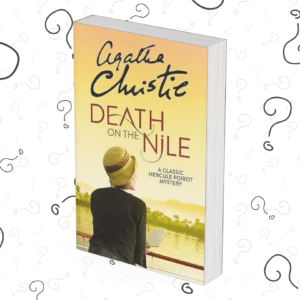 Death on the Nile