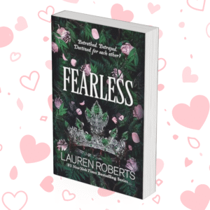 Fearless