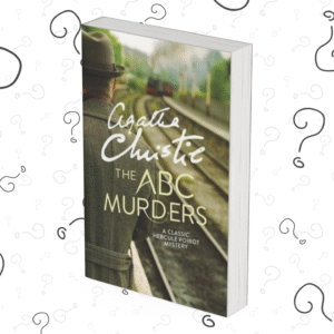 The ABC Murders