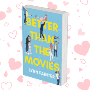 Better Than the Movies