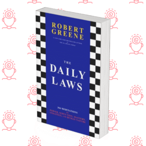 The Daily Laws: 366 Meditations